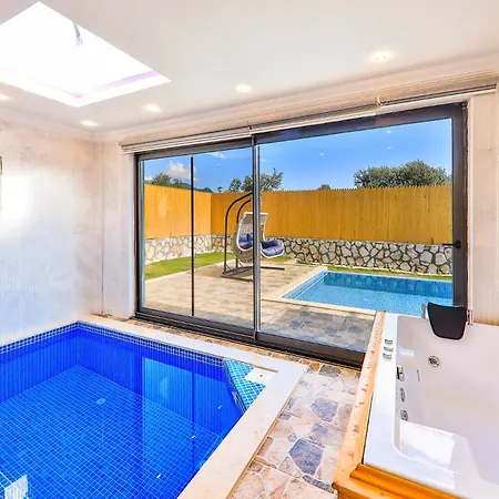 Andriake Villa *
