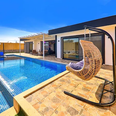 Andriake Villa Kas