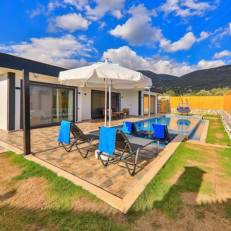 Andriake Villa